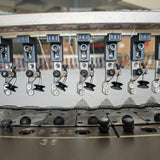 Single Three Thread Fleece Circular Knitting Machine