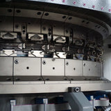 Special cyliner jersey knitting machine