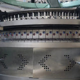 Single jersey computer jacquard circular knitting machine
