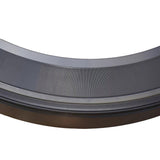 Double cylinder