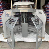Single Terry Circular Knitting Machine