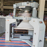 30X28GX96F Double Jersey Circular Knitting Machin