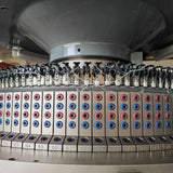 30X28GX96F Double Jersey Circular Knitting Machin