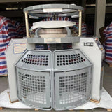 Single Terry Circular Knitting Machine