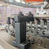 44 Double Jersey With Ring Feeder Circular Knitting Machine