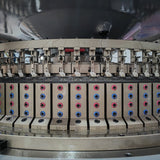 44 Double Jersey With Ring Feeder Circular Knitting Machine