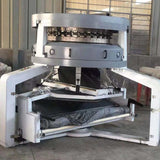 Special cyliner jersey knitting machine