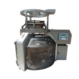 Single body jersey knitting machine