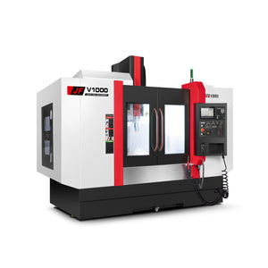 HIGH-SPEED DRILLING &TappingCenter