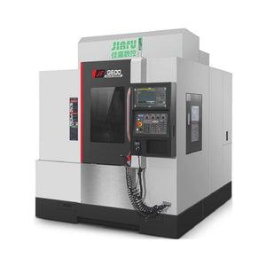 GANTRY  HIGH-SPEED  MACHINING  CENTER