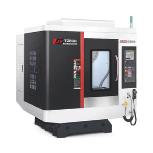HIGH-SPEED DRILLING &TappingCenter
