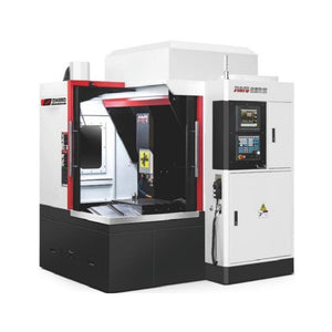 ENGRAVING AND MILLING MACHINE