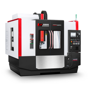 HEAVYCUTTING  INTEGRATED  MACHINING  CENTER  SERIES